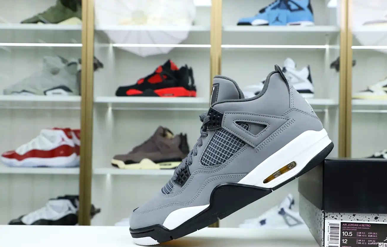 'COOL RETRO JORDAN GREY' 4 2019 AIR 0629